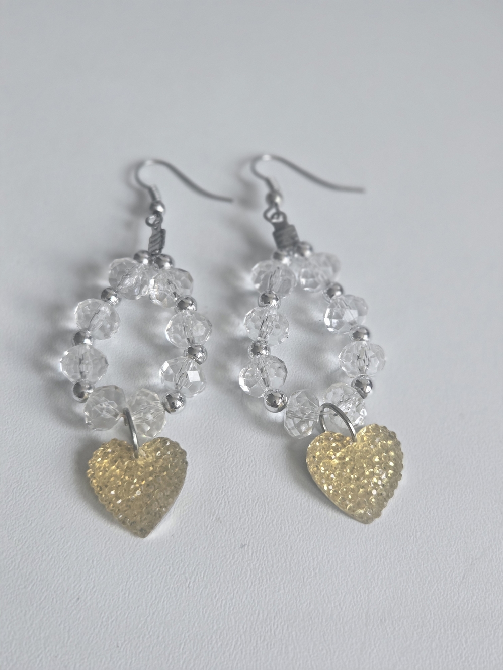 Earrings - Picture 2 of 4
